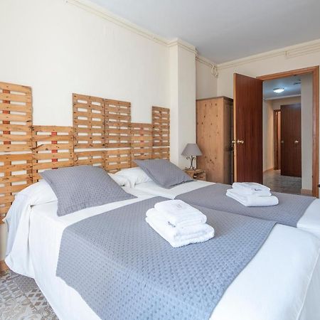 Cal Giral I Apartment Cornudella de Montsant Bagian luar foto