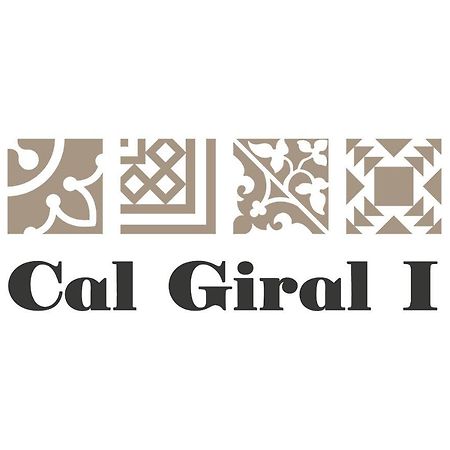 Cal Giral I Apartment Cornudella de Montsant Bagian luar foto