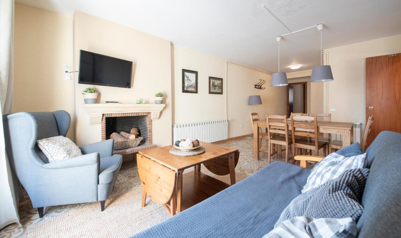 Cal Giral I Apartment Cornudella de Montsant Bagian luar foto