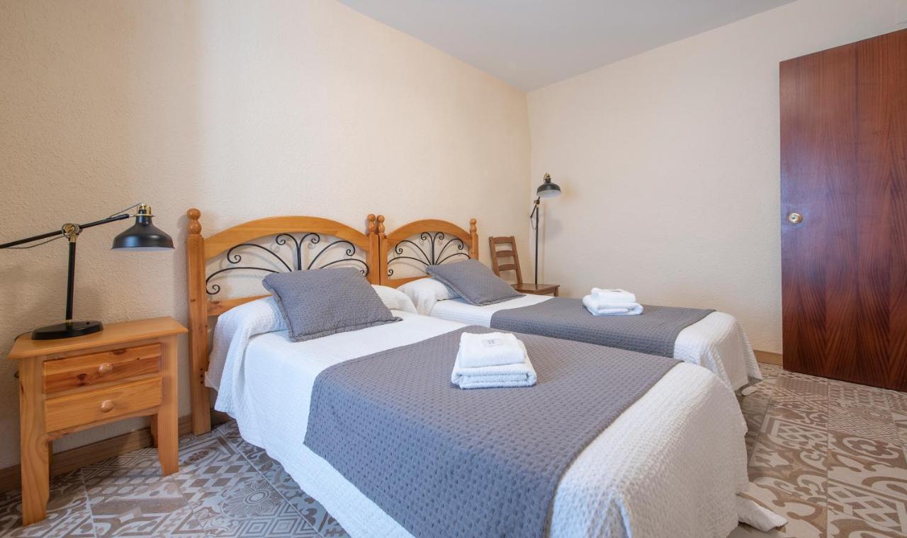 Cal Giral I Apartment Cornudella de Montsant Bagian luar foto