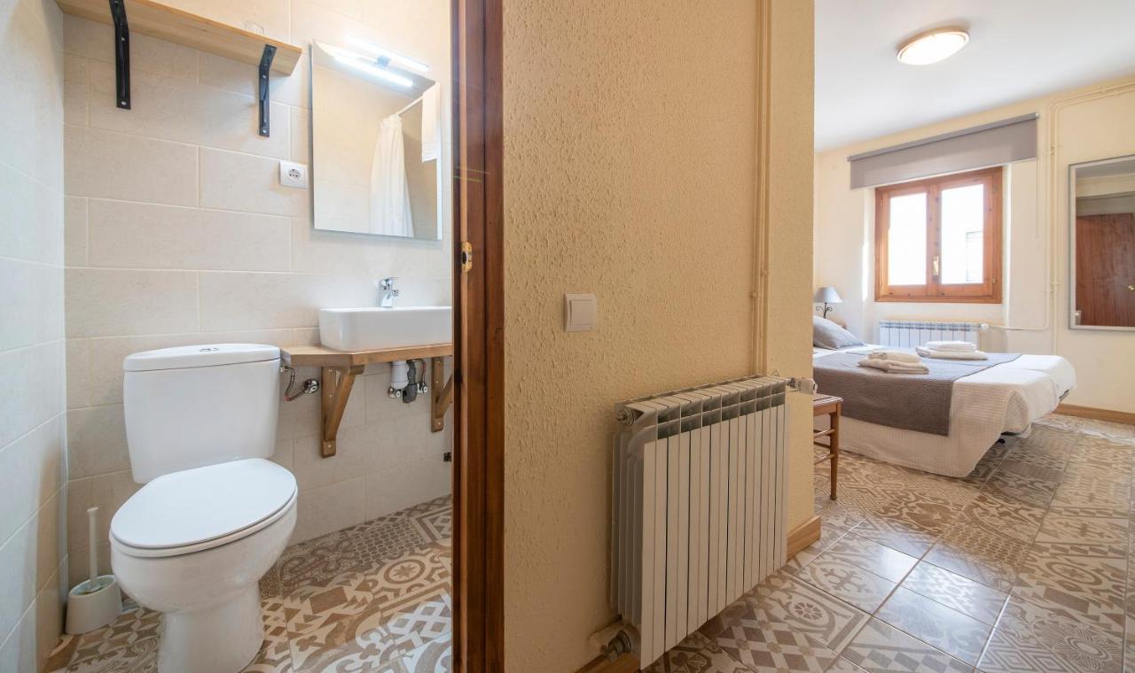 Cal Giral I Apartment Cornudella de Montsant Bagian luar foto