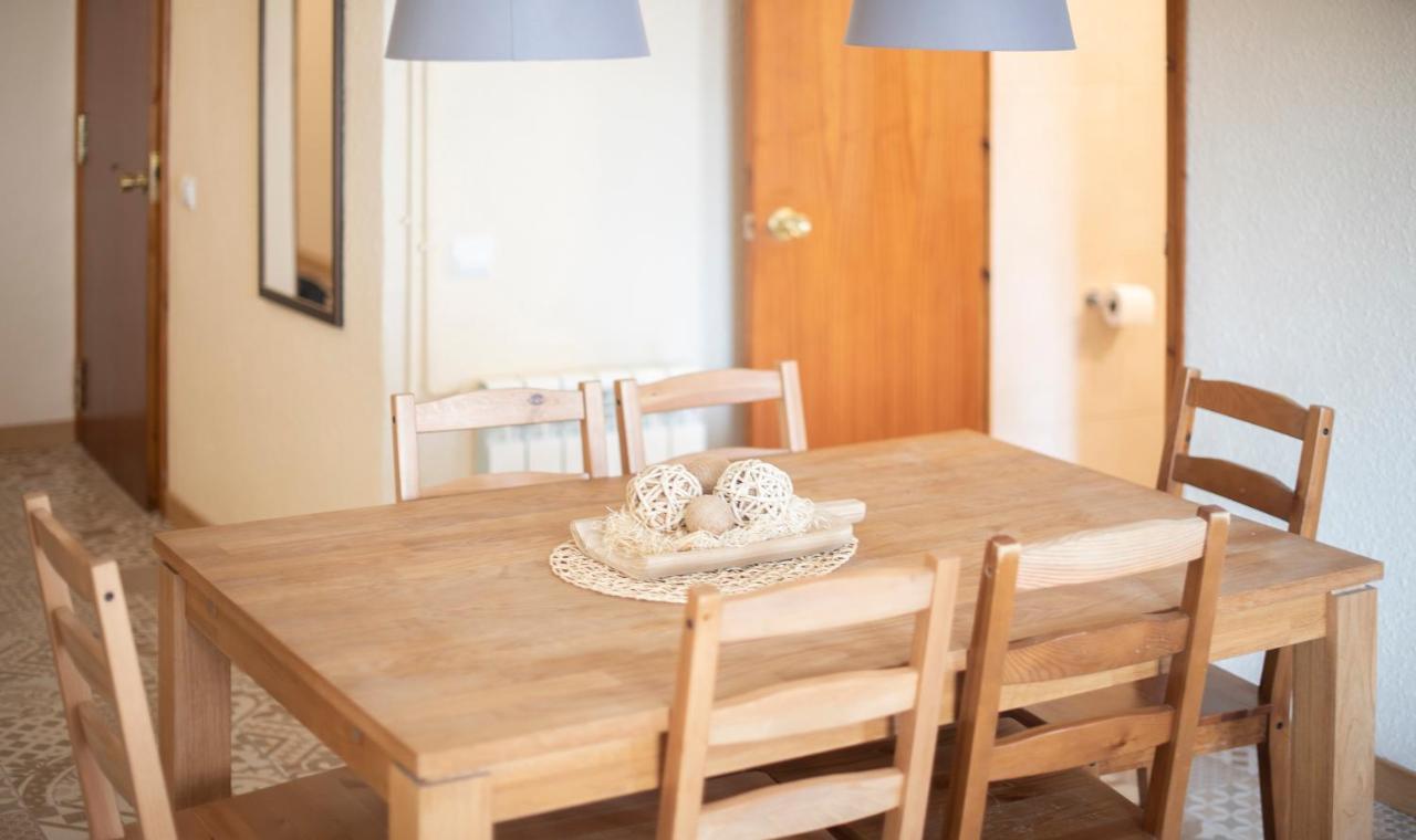 Cal Giral I Apartment Cornudella de Montsant Bagian luar foto