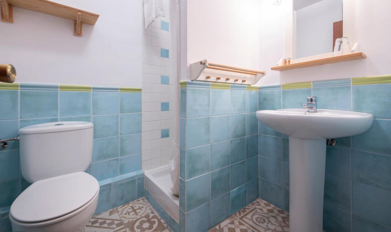 Cal Giral I Apartment Cornudella de Montsant Bagian luar foto