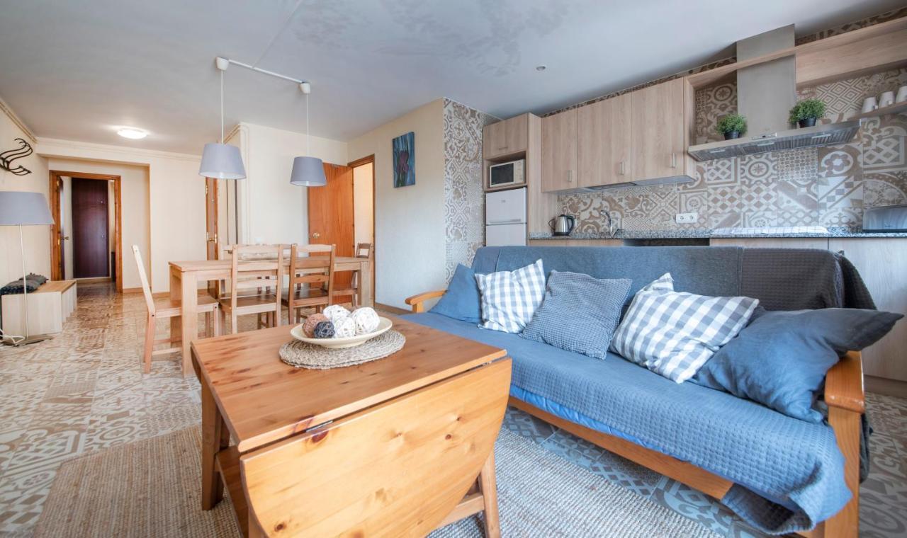 Cal Giral I Apartment Cornudella de Montsant Bagian luar foto