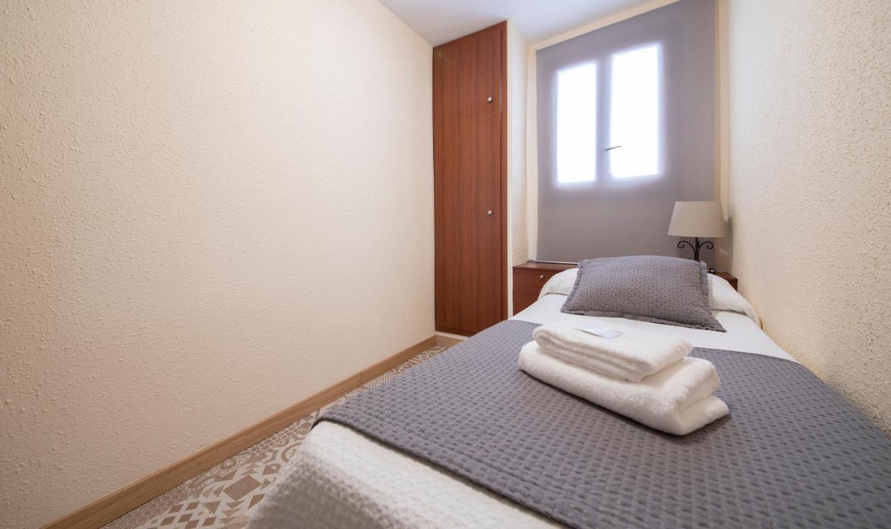 Cal Giral I Apartment Cornudella de Montsant Bagian luar foto
