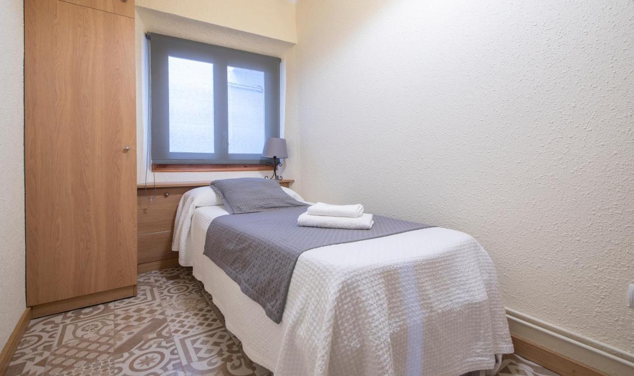 Cal Giral I Apartment Cornudella de Montsant Bagian luar foto