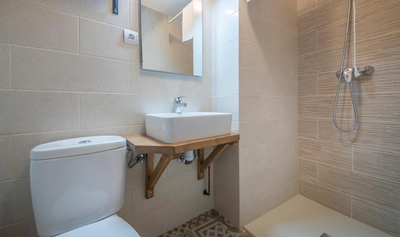 Cal Giral I Apartment Cornudella de Montsant Bagian luar foto