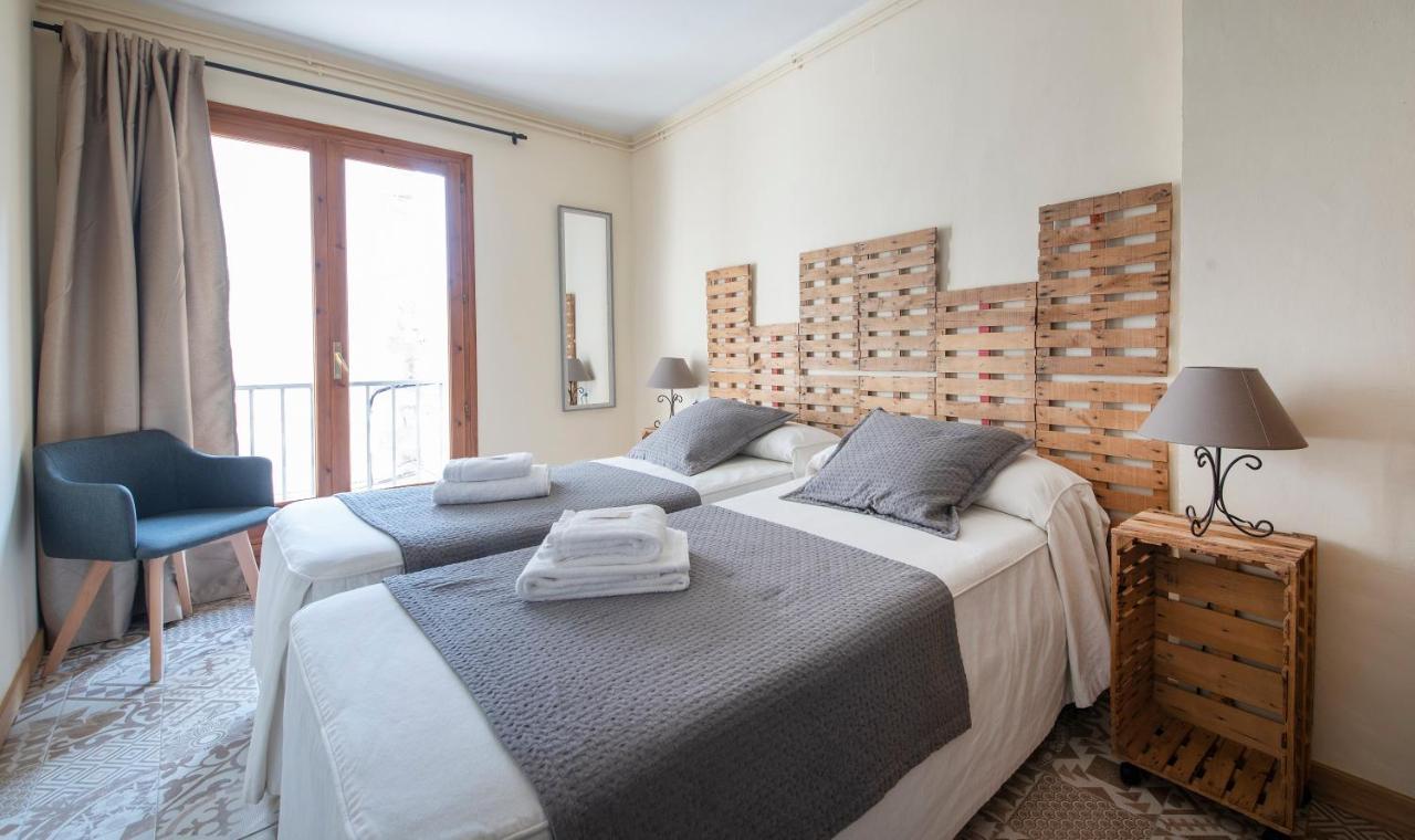 Cal Giral I Apartment Cornudella de Montsant Bagian luar foto