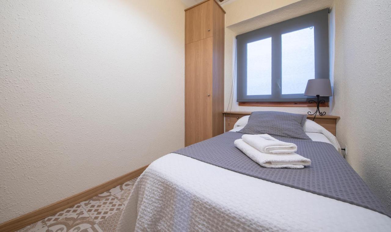 Cal Giral I Apartment Cornudella de Montsant Bagian luar foto