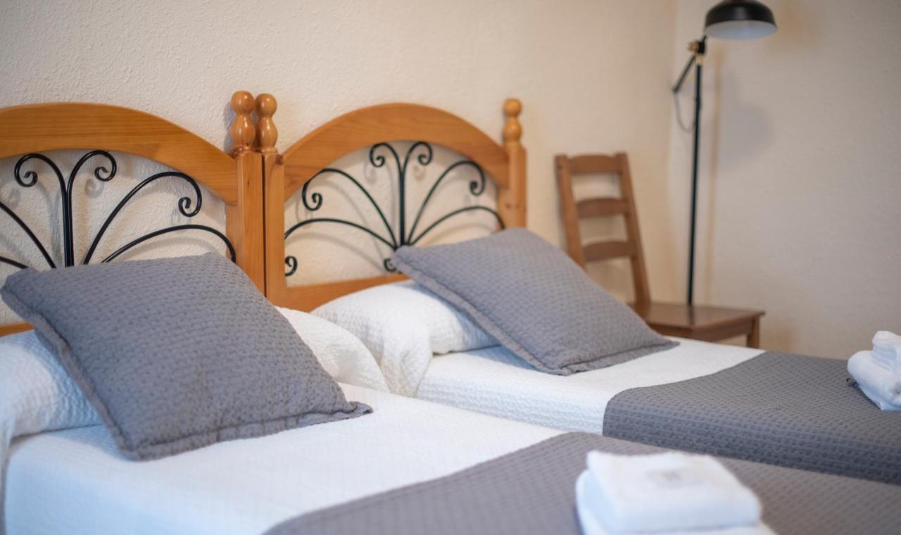 Cal Giral I Apartment Cornudella de Montsant Bagian luar foto