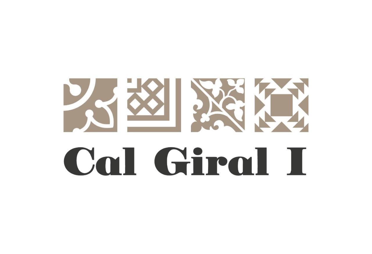 Cal Giral I Apartment Cornudella de Montsant Bagian luar foto