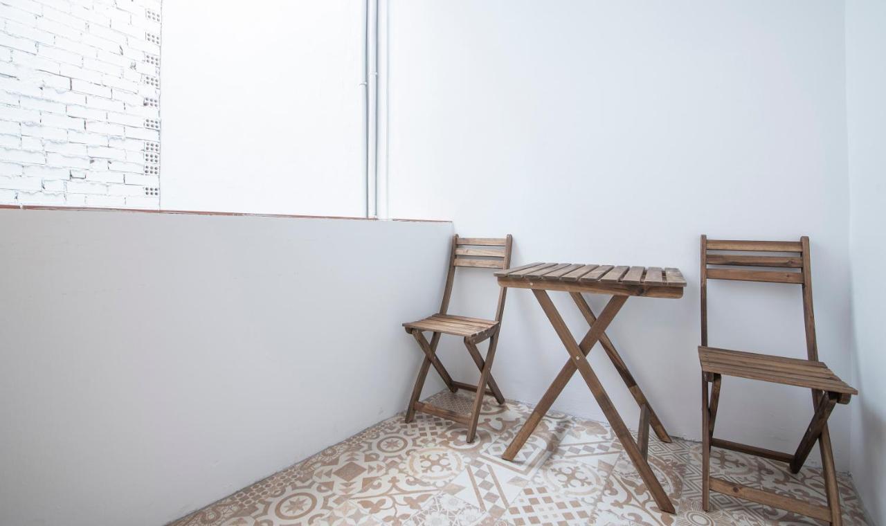 Cal Giral I Apartment Cornudella de Montsant Bagian luar foto