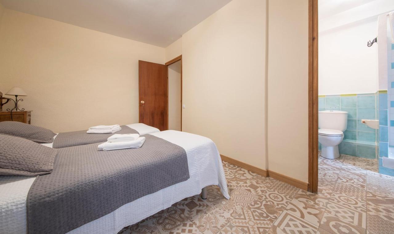 Cal Giral I Apartment Cornudella de Montsant Bagian luar foto